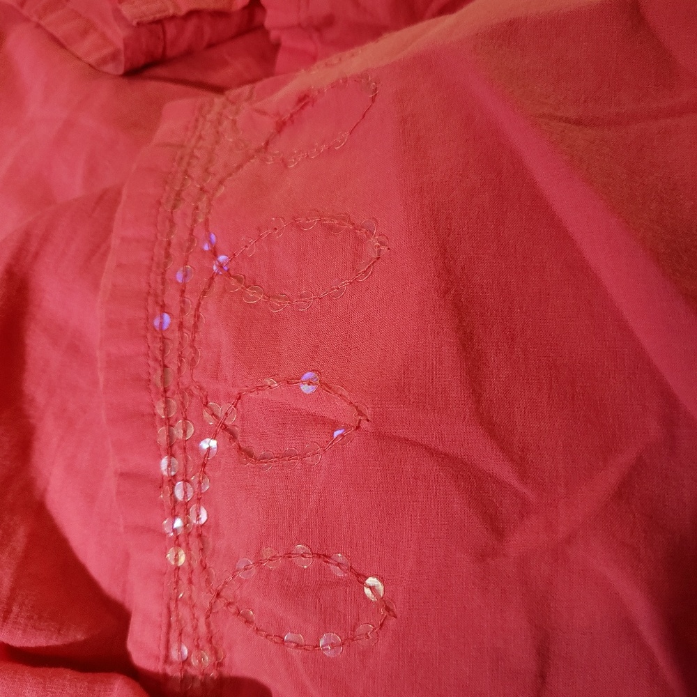 {Bill blass} tunic - Picture 3 of 7